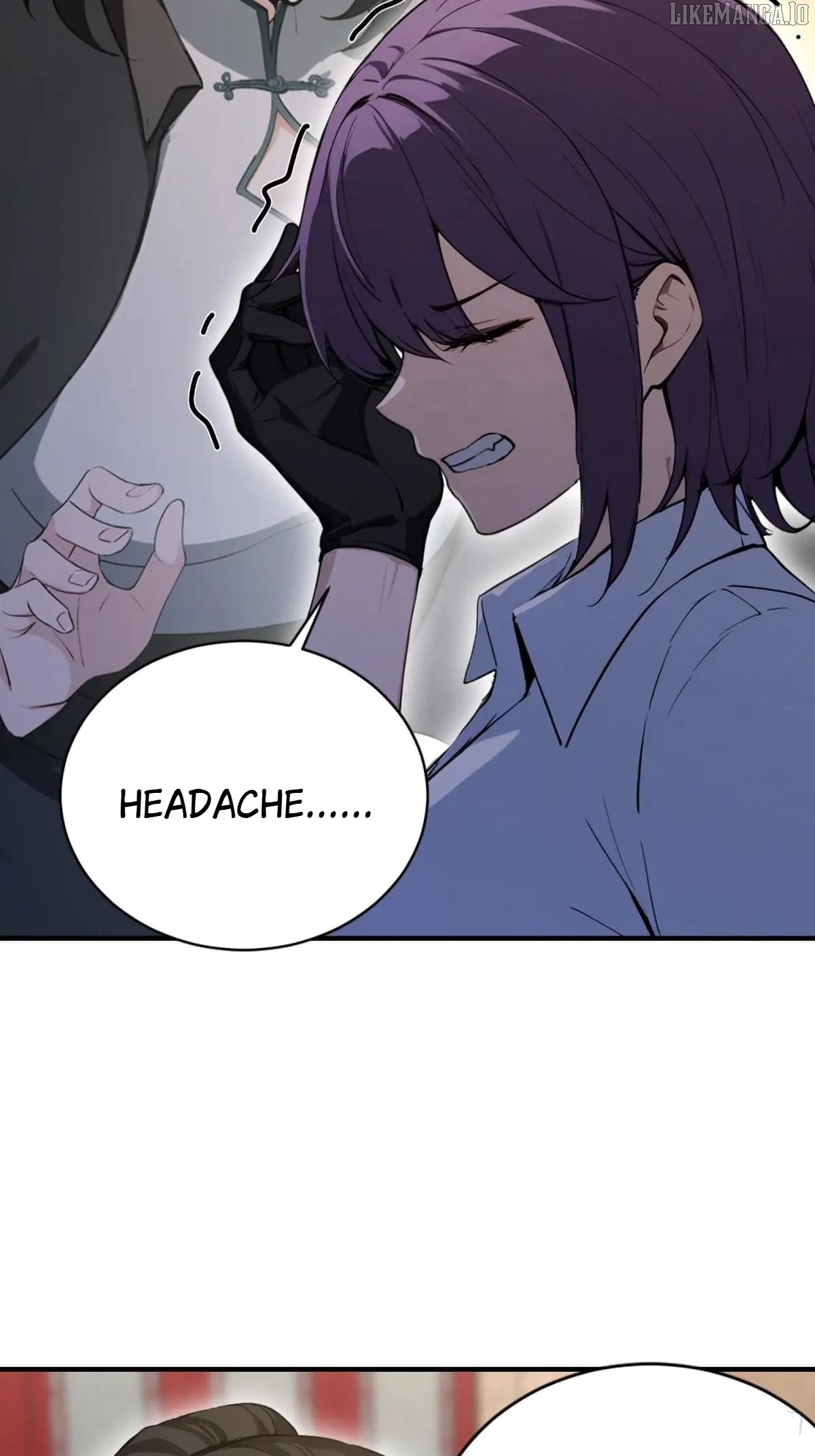 Outrageous! I opened a training class for empresses Chapter 86 - page 38